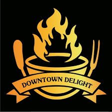 Downtown Delight logo